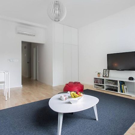 4Gzg Apartment Zagreb Dış mekan fotoğraf