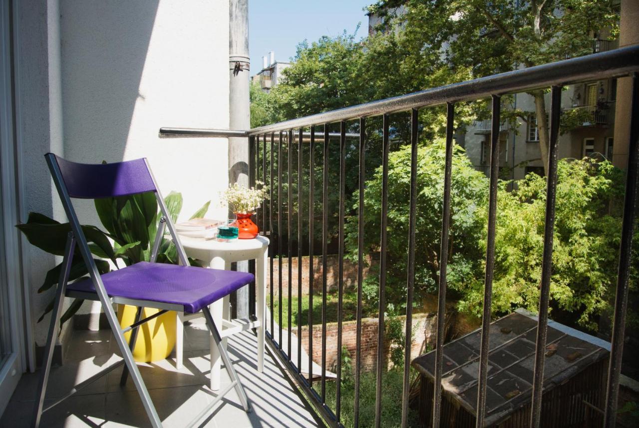 4Gzg Apartment Zagreb Dış mekan fotoğraf