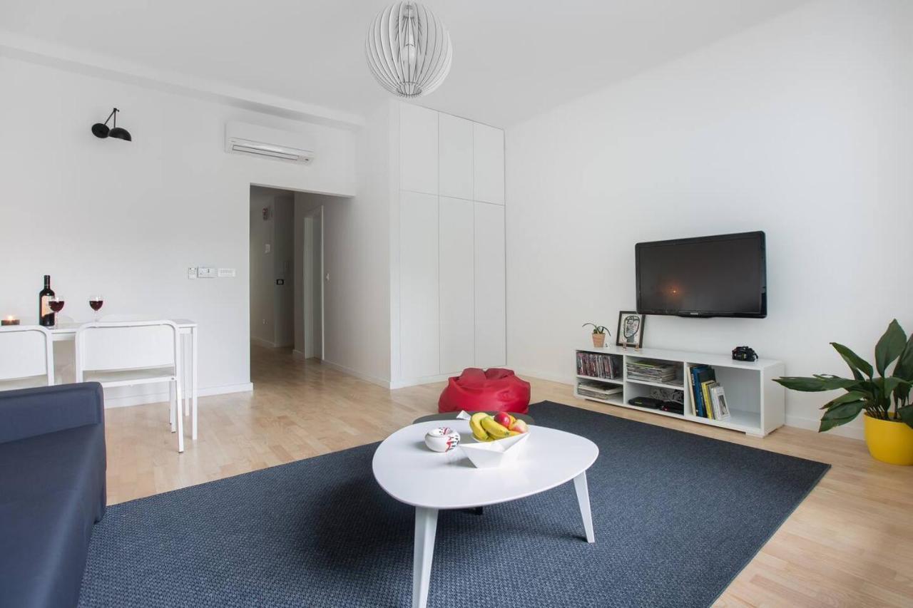 4Gzg Apartment Zagreb Dış mekan fotoğraf