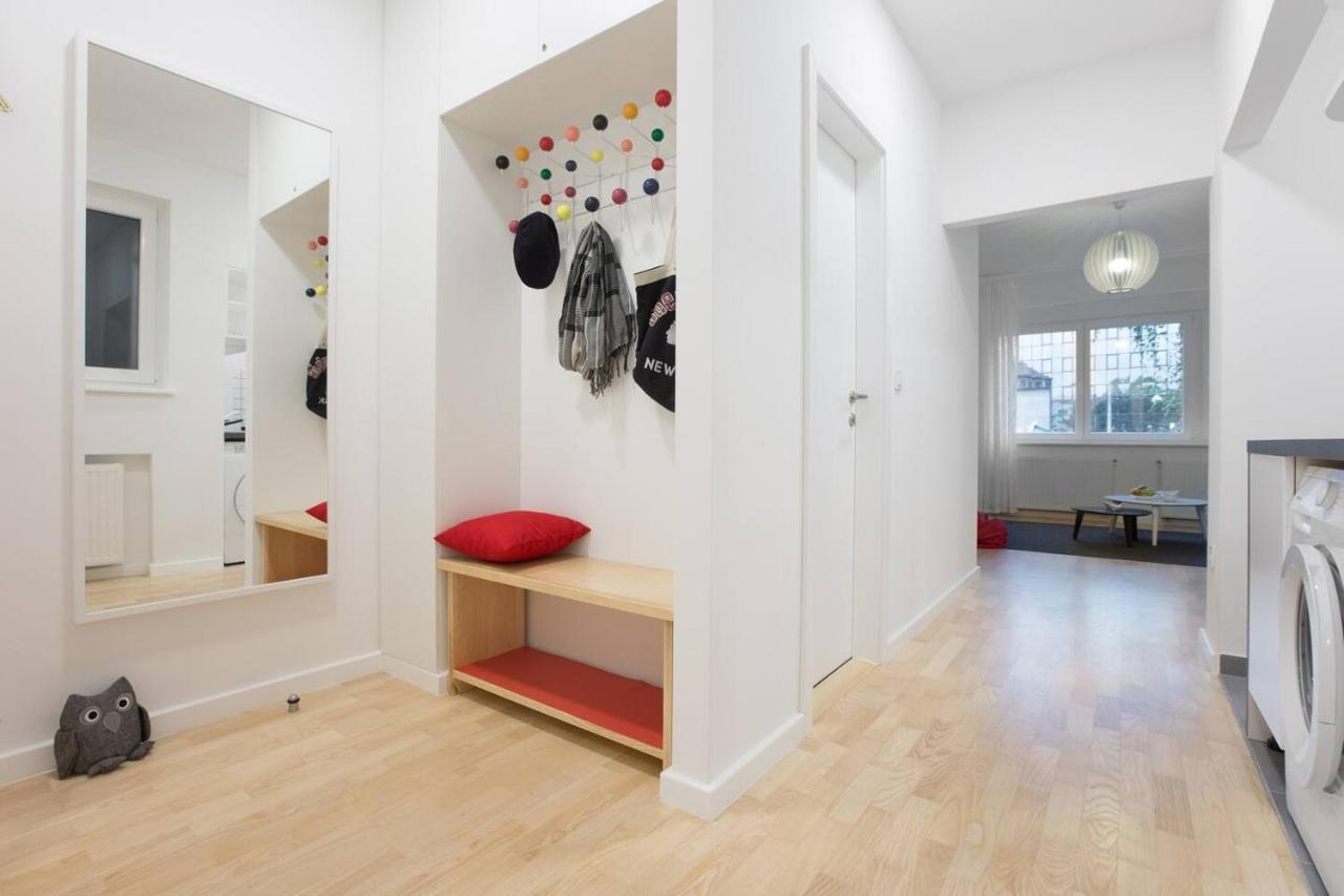4Gzg Apartment Zagreb Dış mekan fotoğraf